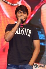 Rough Movie Audio Launch
